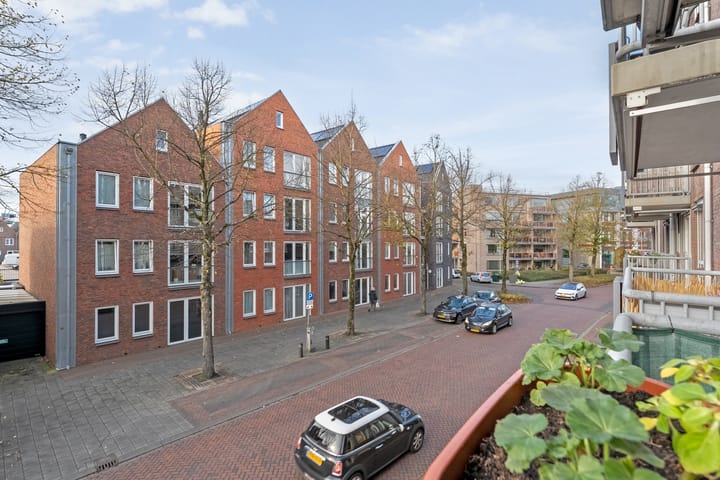 Foto 19 van de Swaenenborgh 47