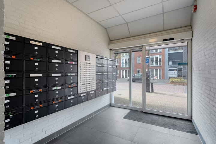 Foto 23 van de Swaenenborgh 47