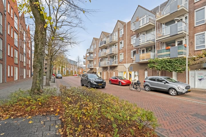 Foto 26 van de Swaenenborgh 47