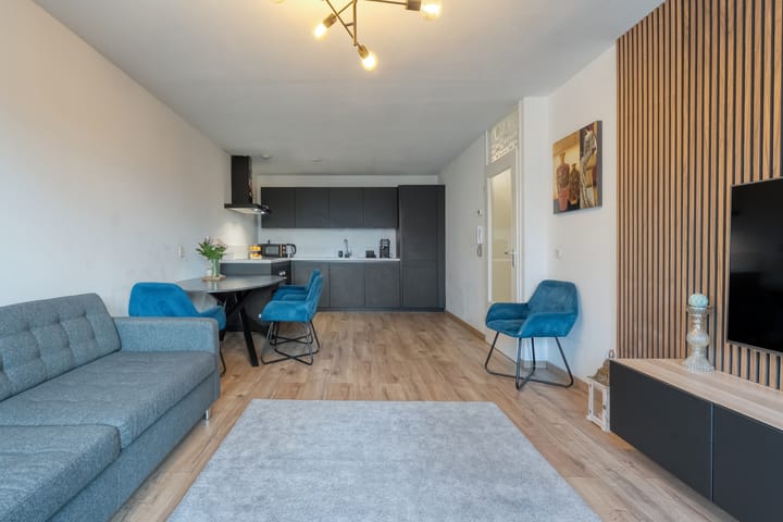 Foto 2 van de Swaenenborgh 47