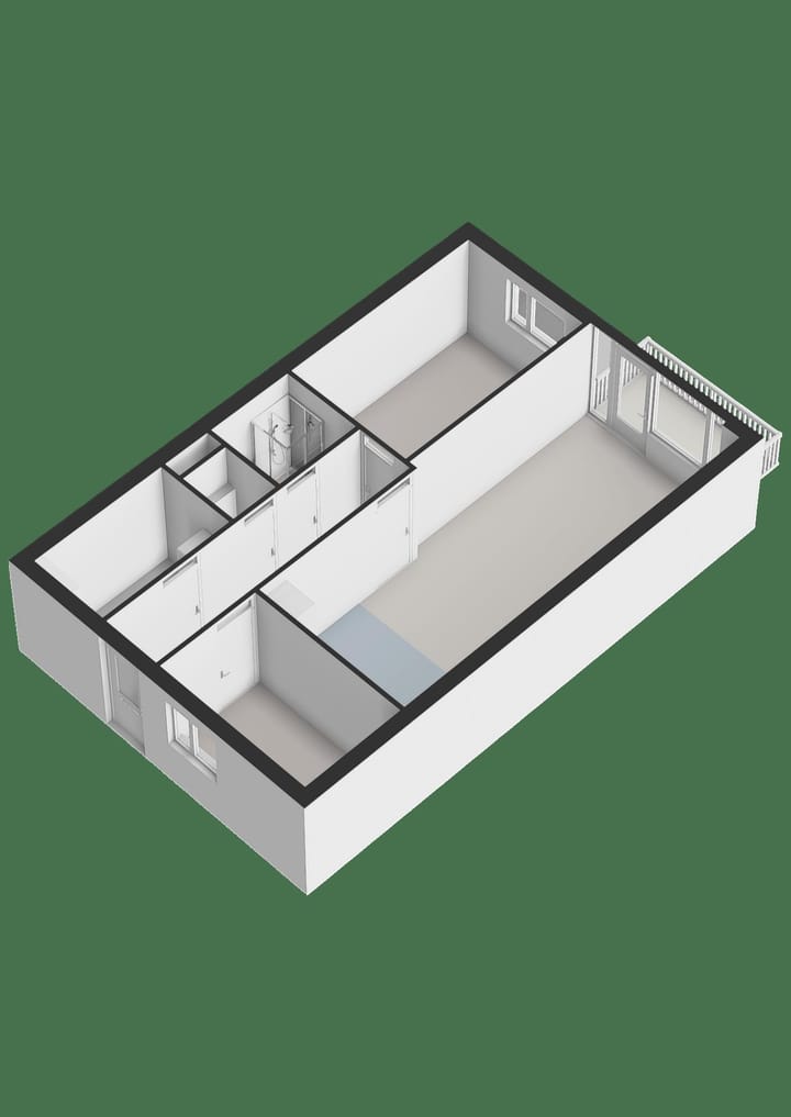 Foto 33 van de Swaenenborgh 47