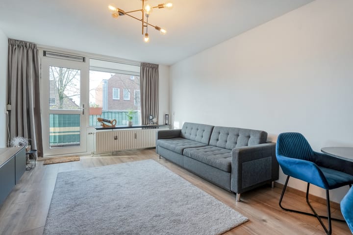 Foto 5 van de Swaenenborgh 47