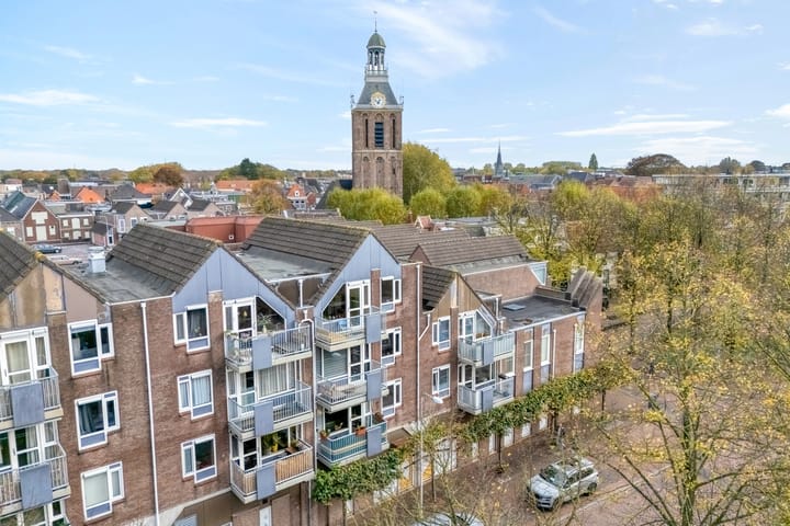 Foto 4 van de Swaenenborgh 47