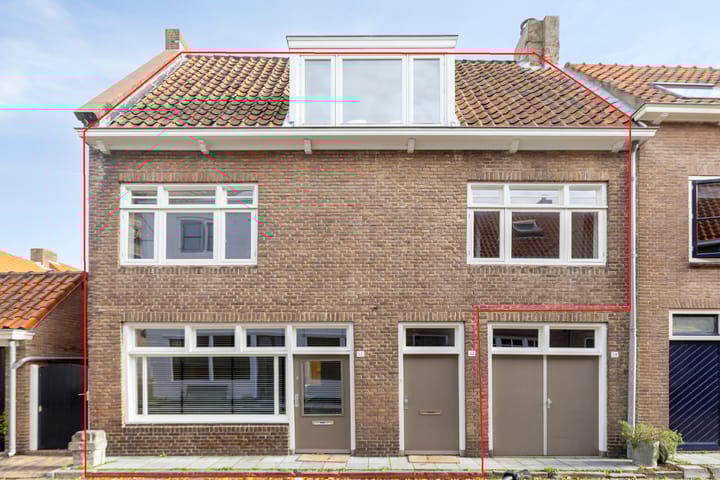 Schuitvlotstraat 30