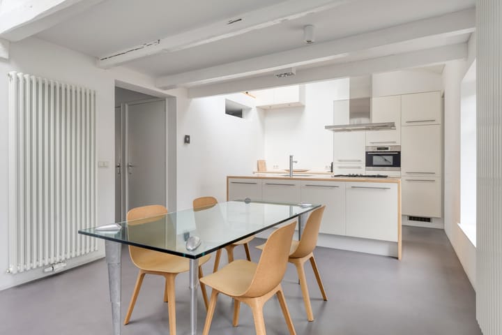 Photo 3 of Schuitvlotstraat 30