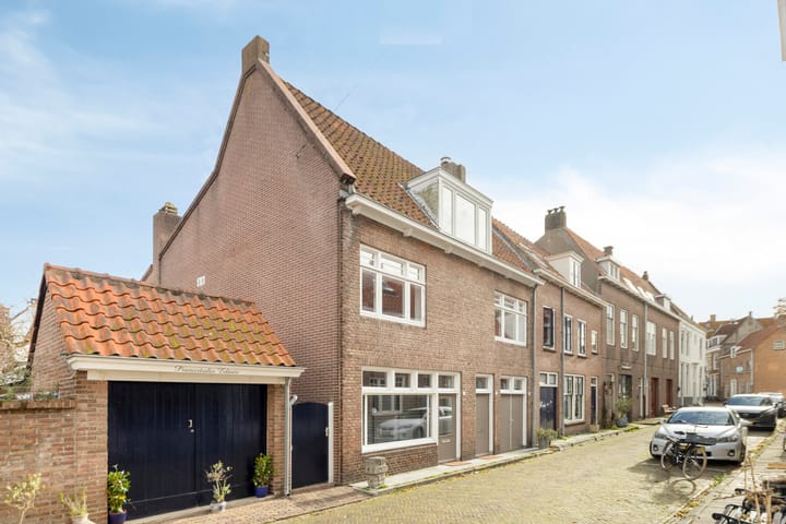 Photo 4 of Schuitvlotstraat 30