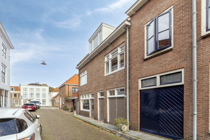 Foto 5 van Schuitvlotstraat 30