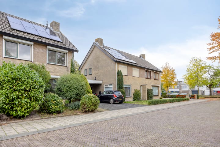 Photo 3 of Costerman Boodtstraat 8