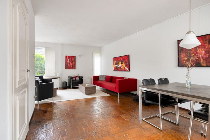 Photo 6 of Costerman Boodtstraat 8