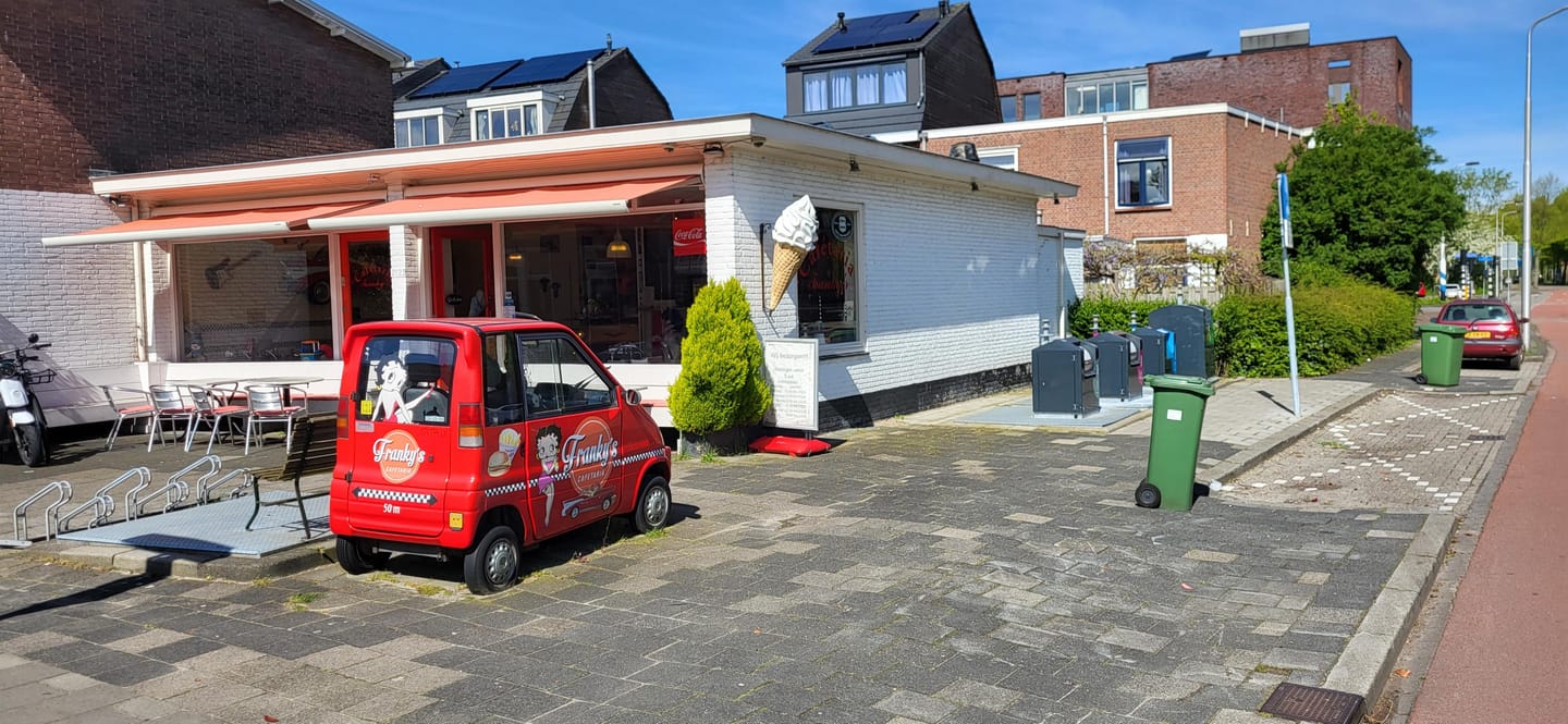 Bekijk foto 1 van Groenlandselaan 23