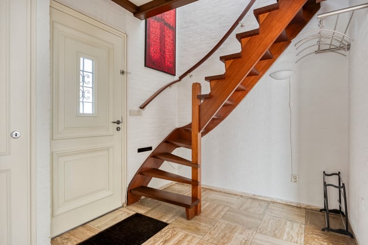 Photo 4 of Costerman Boodtstraat 8