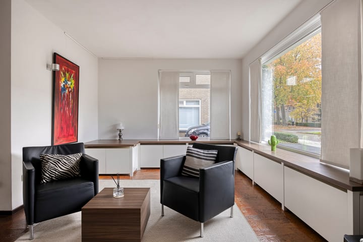 Photo 8 of Costerman Boodtstraat 8