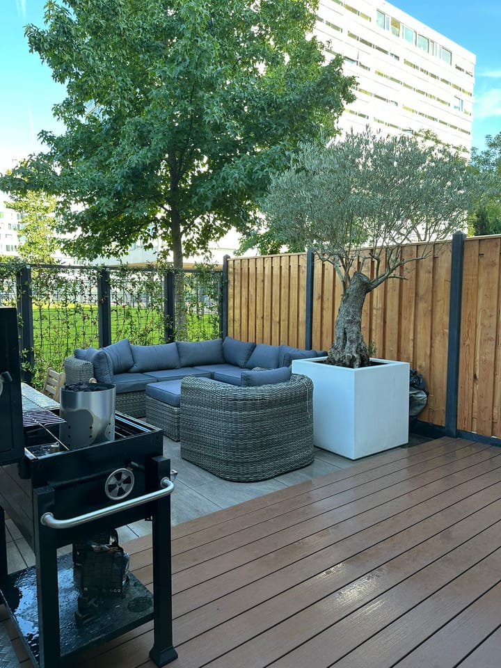 Photo 18 of Bart Poesiatstraat 43