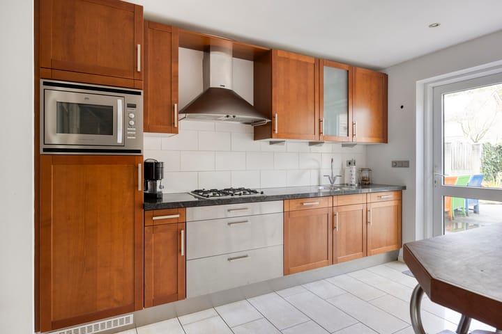 Photo 17 of Costerman Boodtstraat 8