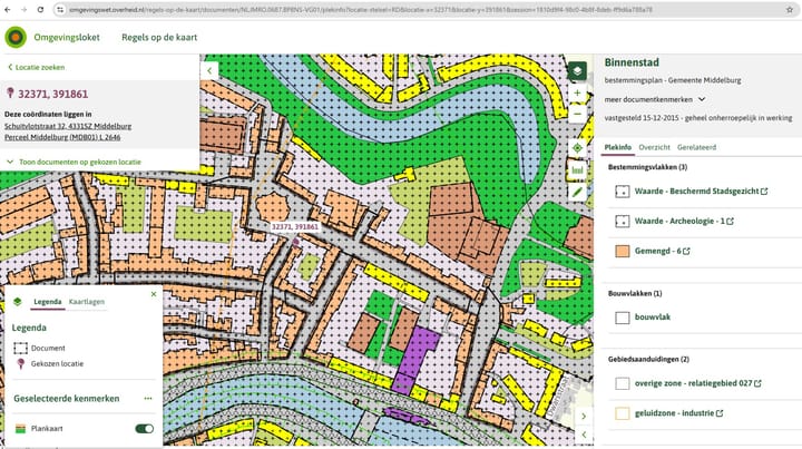 Foto 50 van Schuitvlotstraat 30