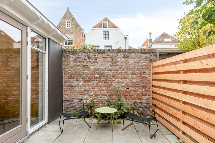 Foto 17 van Schuitvlotstraat 30