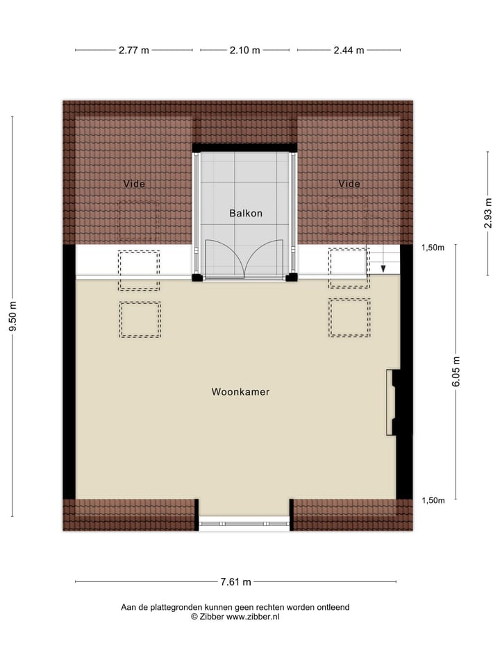 Foto 54 van Schuitvlotstraat 30