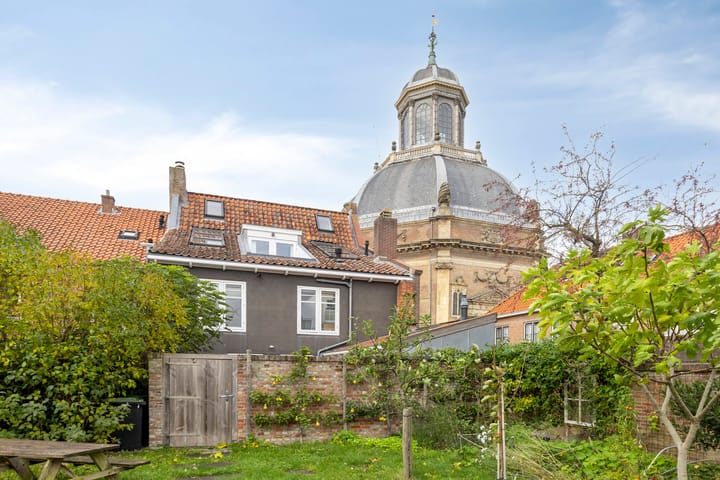 Foto 45 van Schuitvlotstraat 30