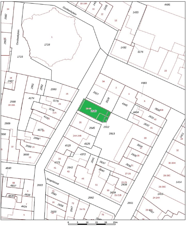 Foto 55 van Schuitvlotstraat 30