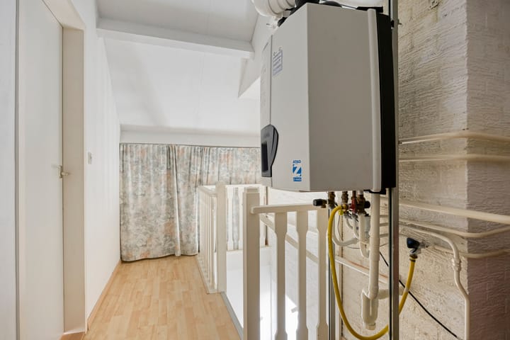 Photo 29 of Costerman Boodtstraat 8