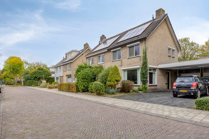 Photo 2 of Costerman Boodtstraat 8