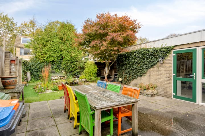 Photo 32 of Costerman Boodtstraat 8