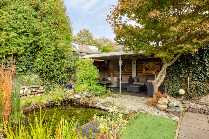 Photo 33 of Costerman Boodtstraat 8