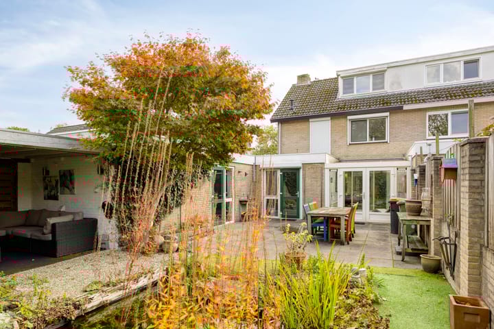 Photo 34 of Costerman Boodtstraat 8