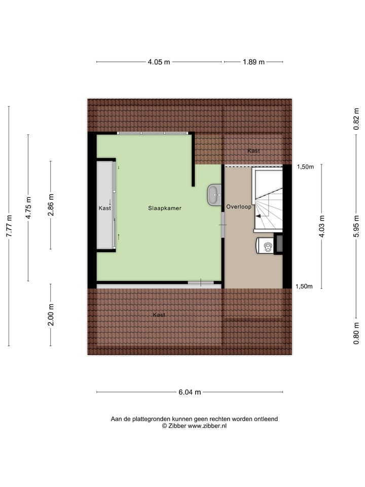 Photo 39 of Costerman Boodtstraat 8