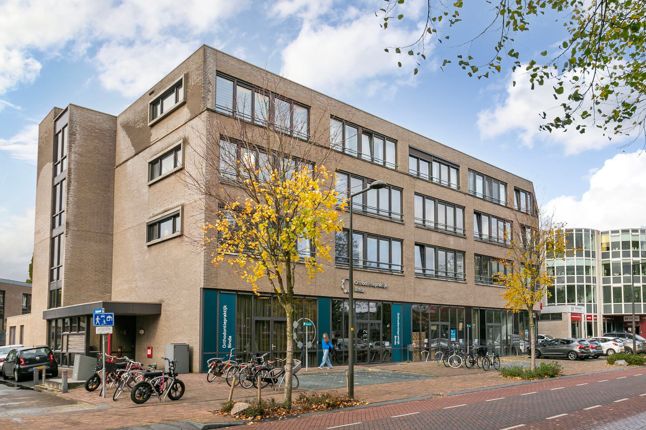 Robijnstraat, 69, Ede, 6713TA, Gelderland, Nederland 69 