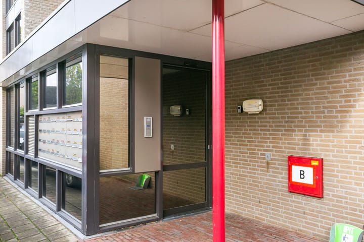 Foto 6 van Robijnstraat 69