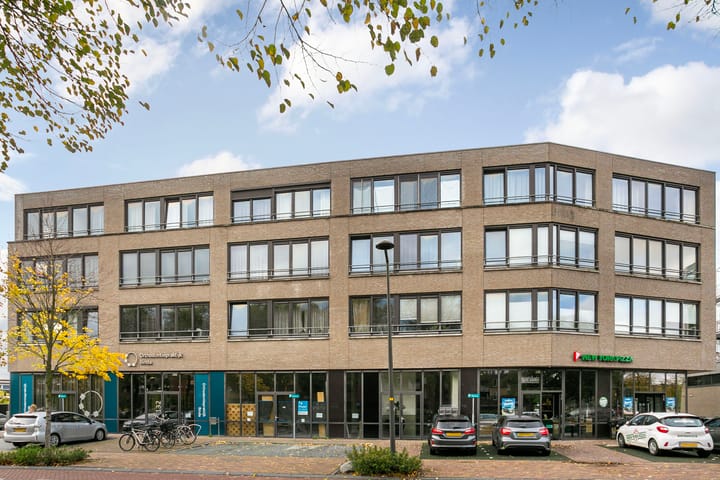 Foto 28 van Robijnstraat 69