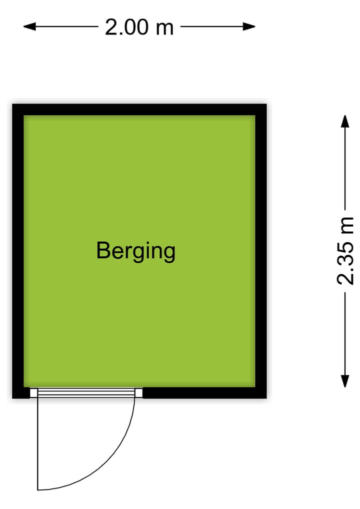 Foto 32 van Robijnstraat 69