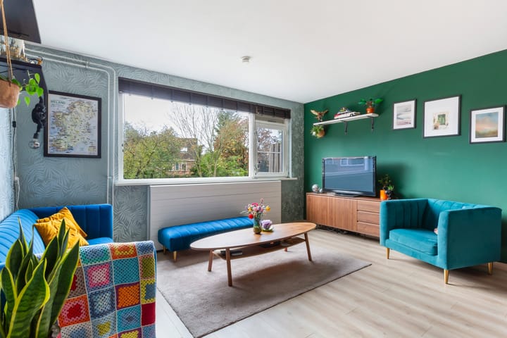 Foto 2 van Condor 58