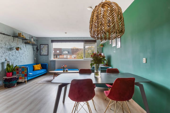 Foto 5 van Condor 58