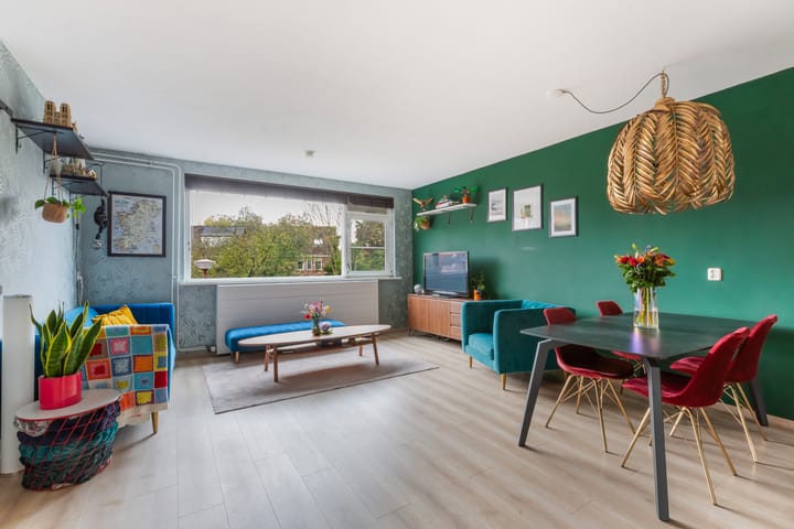 Foto 7 van Condor 58