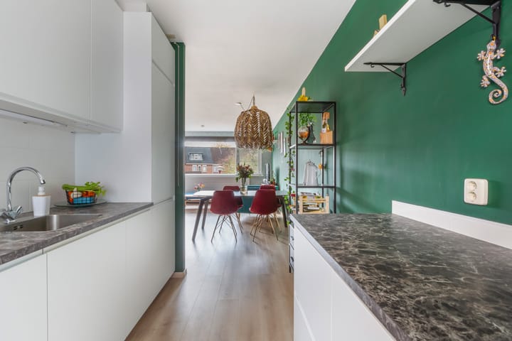 Foto 9 van Condor 58