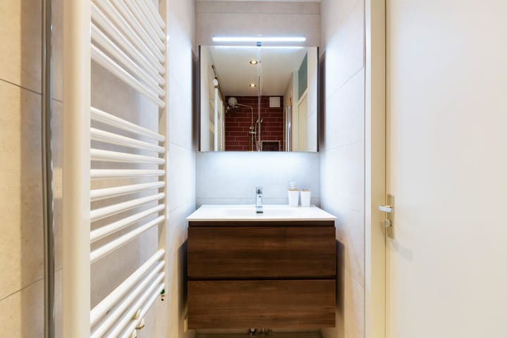 Foto 13 van Condor 58