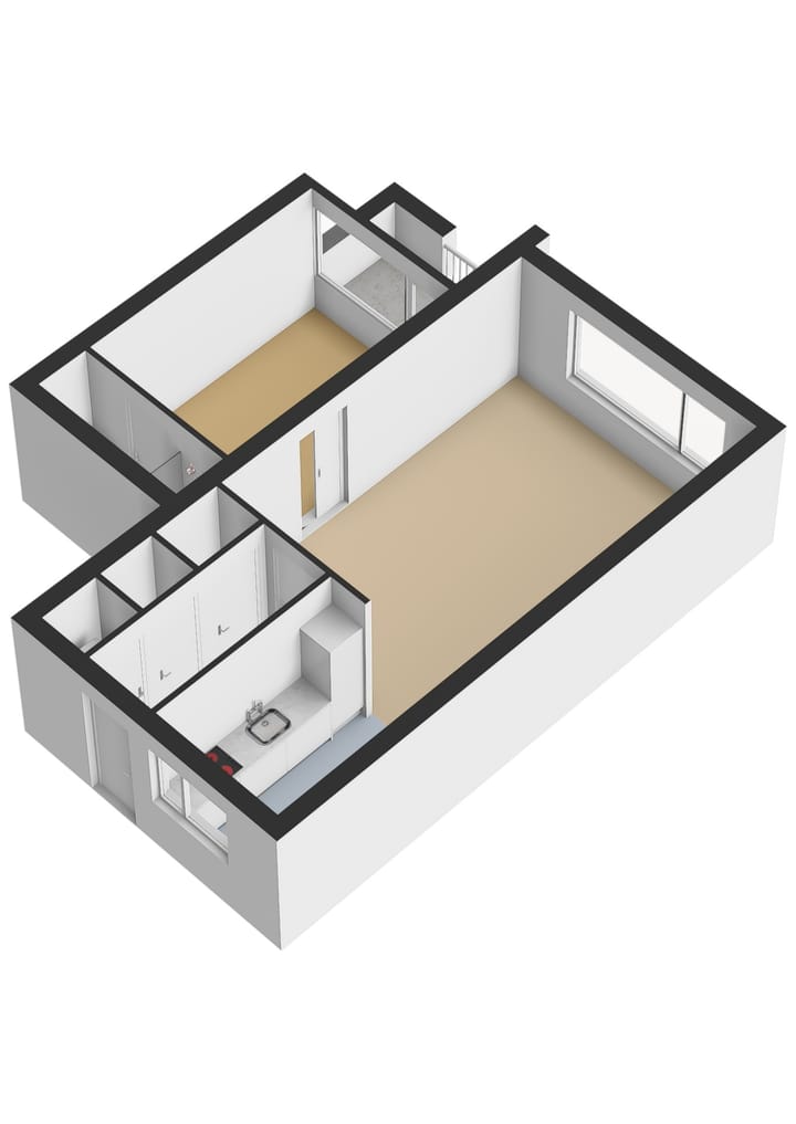 Foto 31 van Condor 58