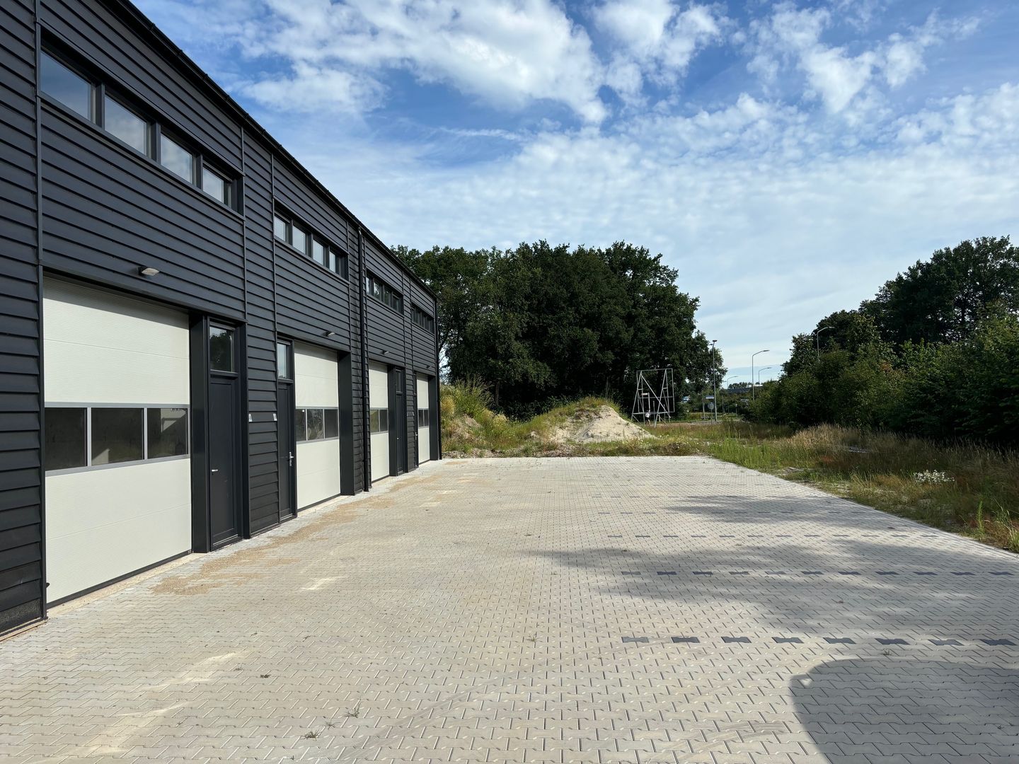 Bekijk foto 2 van Gunningweg 3-0026