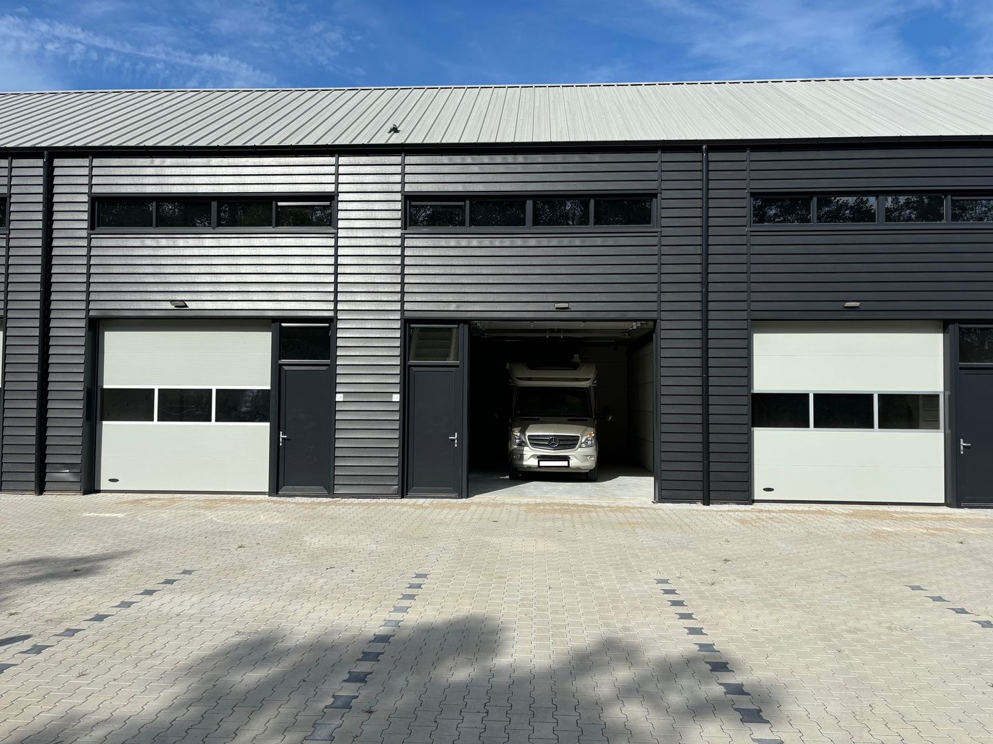 Bekijk foto 3 van Gunningweg 3-0026