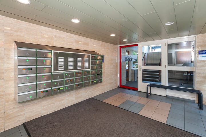 Photo 7 of Olivier van Noortlaan 54