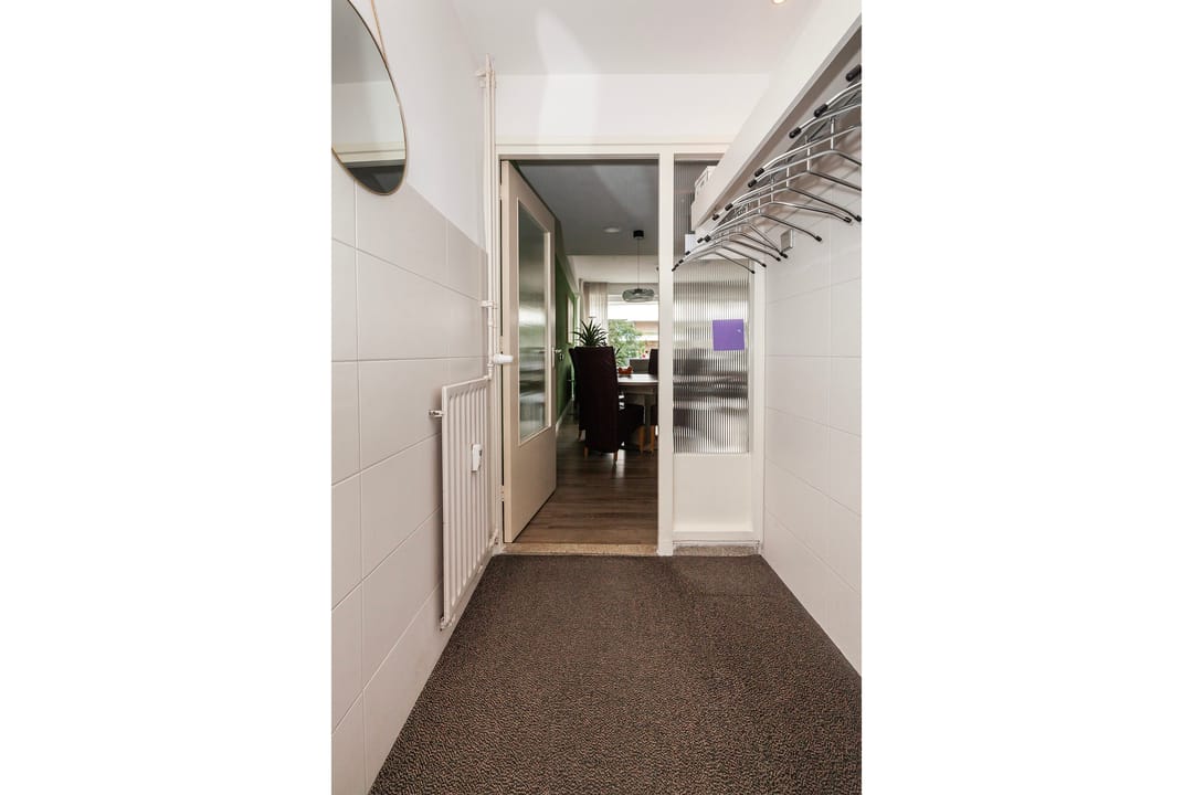 Foto 8 van Olivier van Noortlaan 54