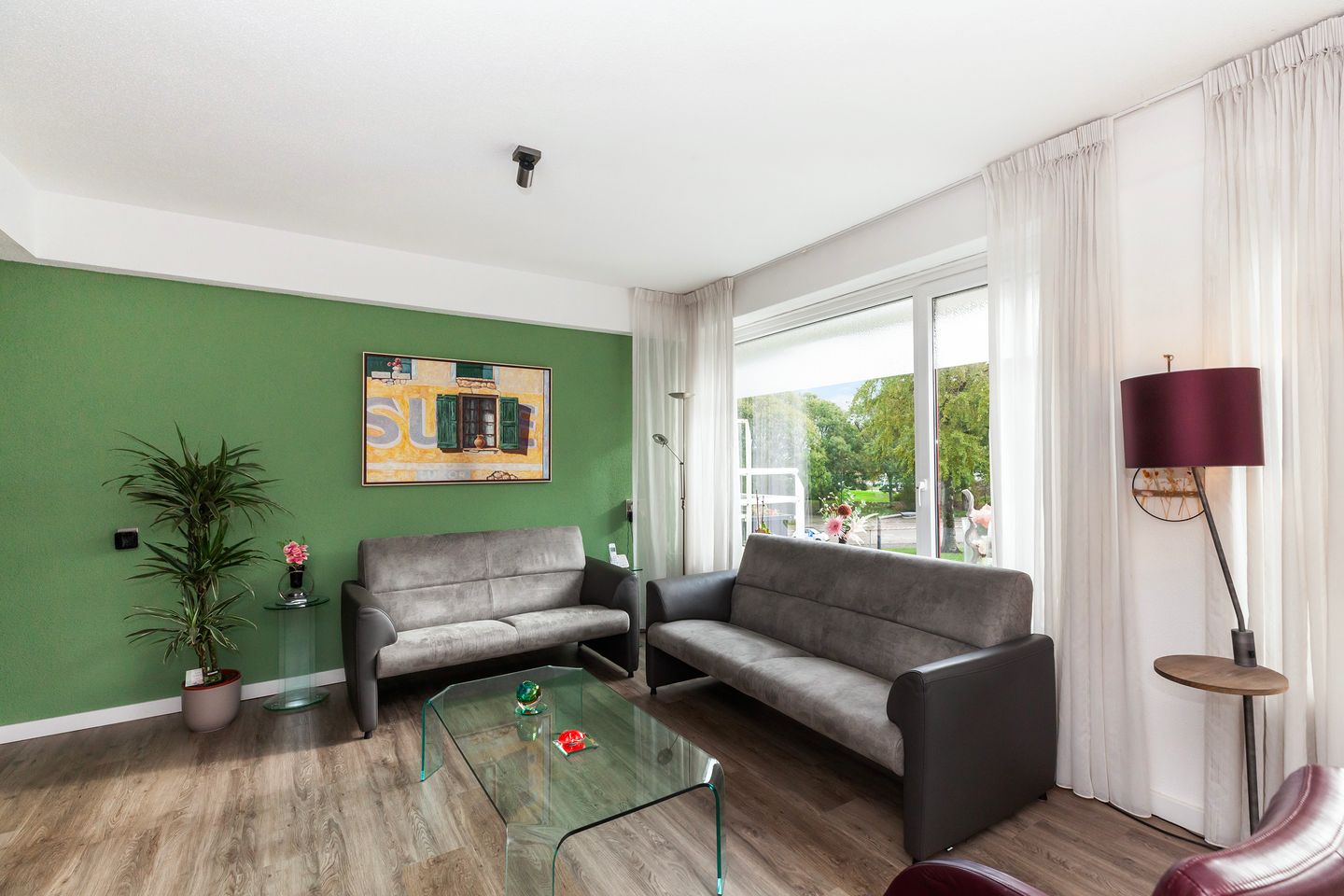 Foto 10 van Olivier van Noortlaan 54