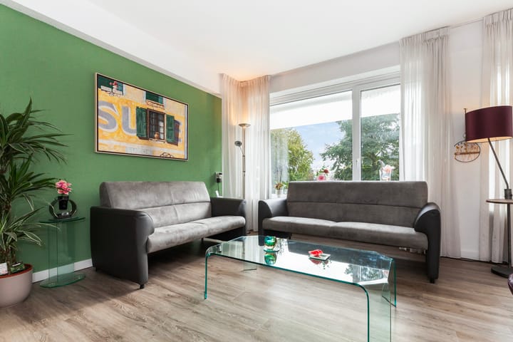 Photo 11 of Olivier van Noortlaan 54