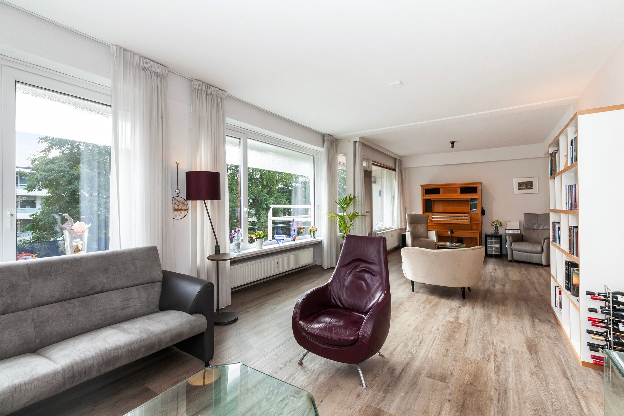 Foto 12 van Olivier van Noortlaan 54