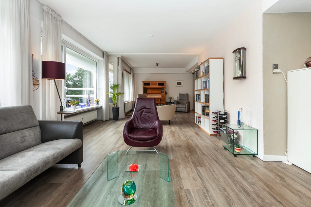 Foto 13 van Olivier van Noortlaan 54