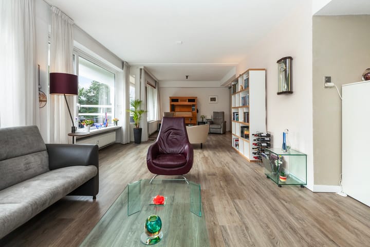 Photo 13 of Olivier van Noortlaan 54