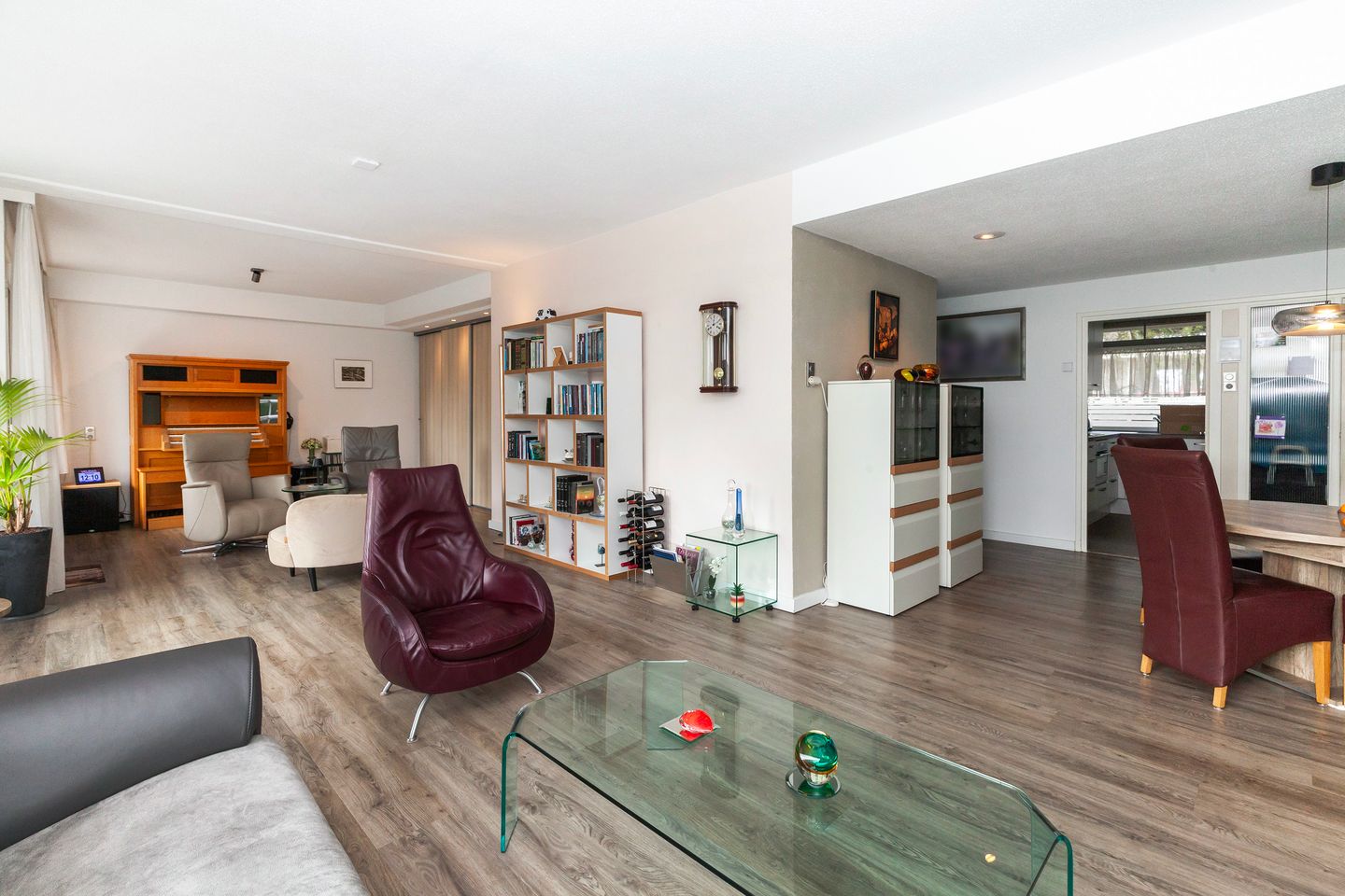 Foto 14 van Olivier van Noortlaan 54