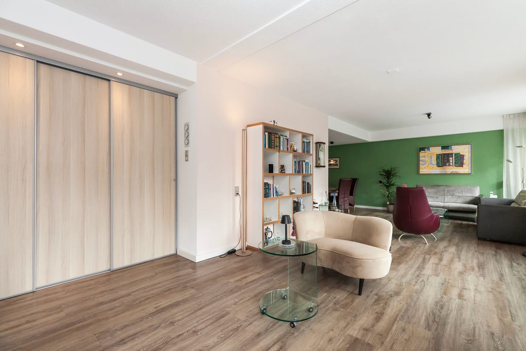 Foto 17 van Olivier van Noortlaan 54